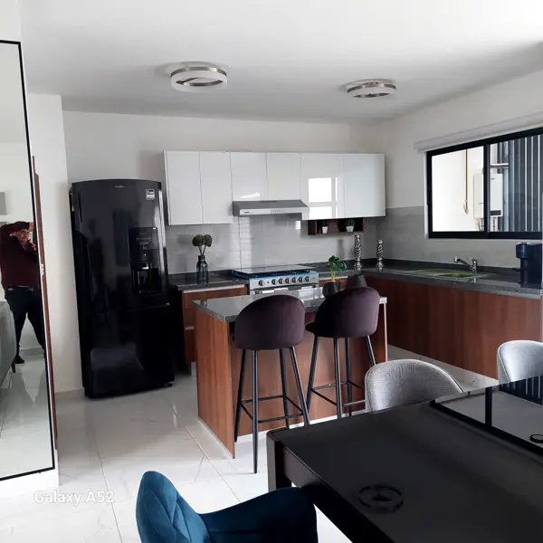Casa en venta en San Pedro Cholula, Ocoyoacac — foto 3 de 10