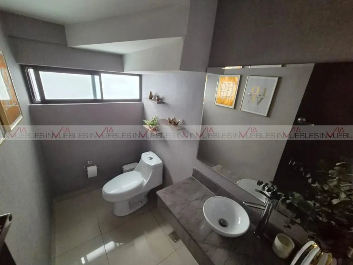 Casa en renta en Cerradas de Rinconada, Apodaca — foto 1 de 17