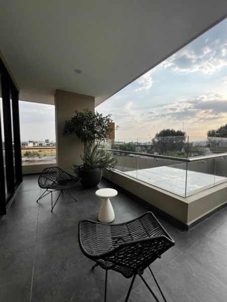 Departamento en venta en Cañada de Alfaro, León — foto 2 de 15