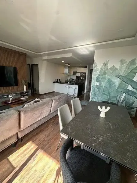 Departamento en venta en Santa Fe Cuajimalpa, Cuajimalpa de Morelos — foto 2 de 18