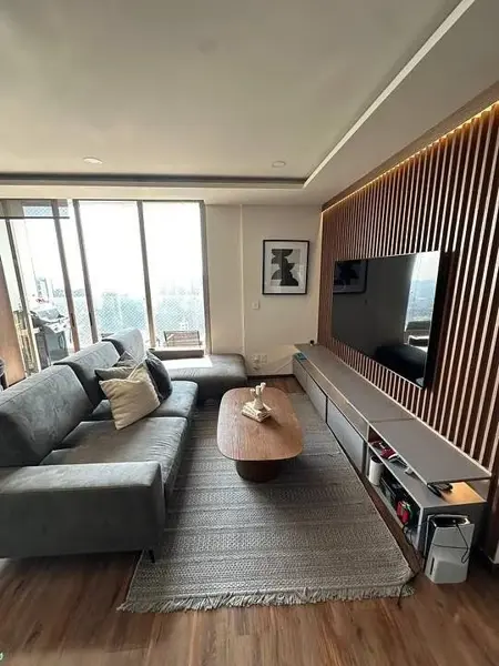 Departamento en venta en Santa Fe Cuajimalpa, Cuajimalpa de Morelos — foto 3 de 18