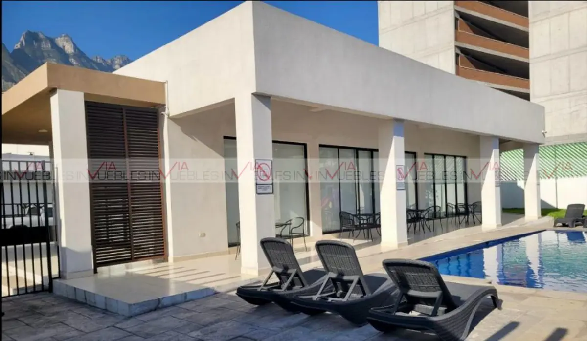 Casa en renta en Cumbrescondido, Monterrey — foto 1 de 22