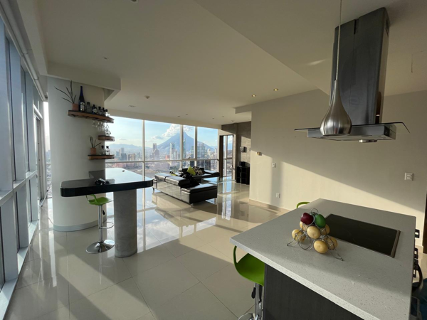 Departamento en renta en Zona Valle Oriente, San Pedro Garza García — foto 2 de 16