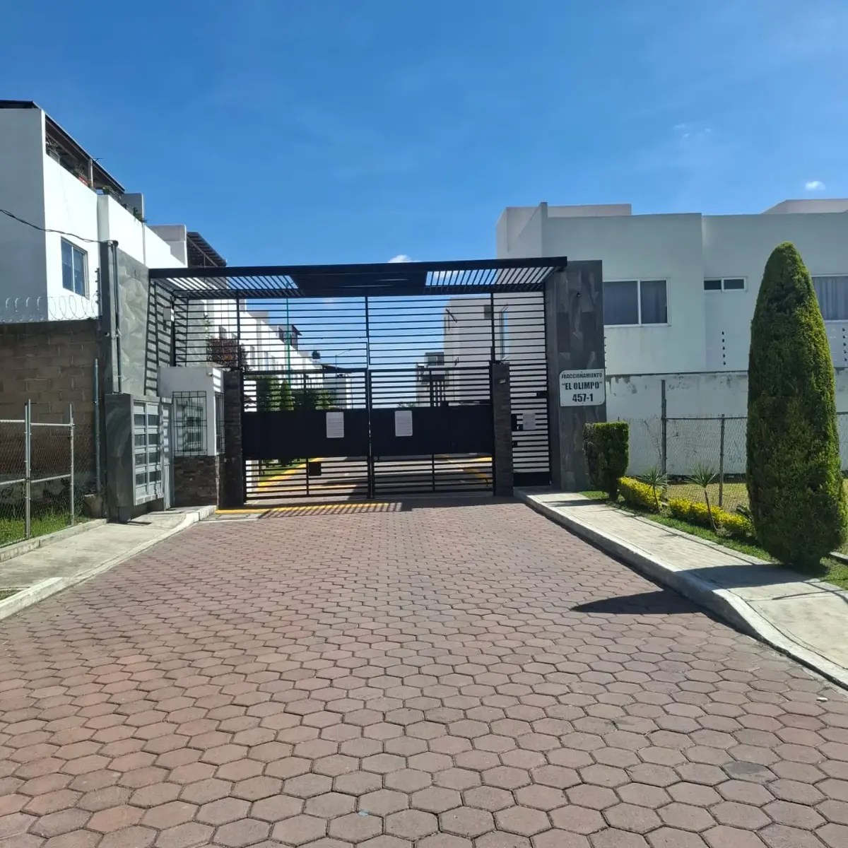 Casa en venta en San Francisco Ocotlán (Ocotlán), Coronango — foto 1 de 8