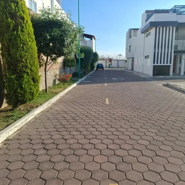 Casa en venta en San Francisco Ocotlán (Ocotlán), Coronango — foto 3 de 8