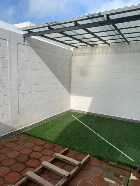 Casa en renta en Zákia, El Marqués — foto 3 de 19