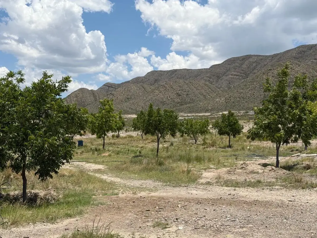 Finca-Rancho en venta en Parras, Parras — foto 1 de 15