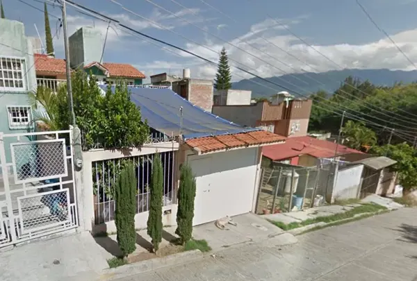 Casa en venta en Los Álamos I.V.O., Oaxaca de Juárez — foto 3 de 11
