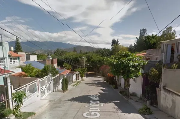 Casa en venta en Los Álamos I.V.O., Oaxaca de Juárez — foto 2 de 11