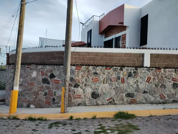 Casa en renta en Pedregal de Oaxtepec, Yautepec — foto 2 de 48