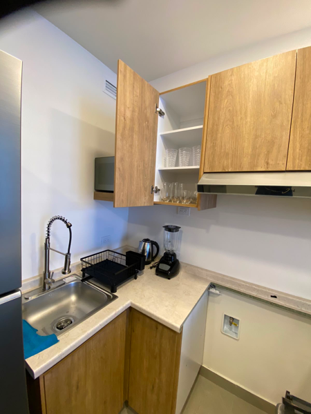 Departamento en venta en El Lechugal, Santa Catarina — foto 3 de 36