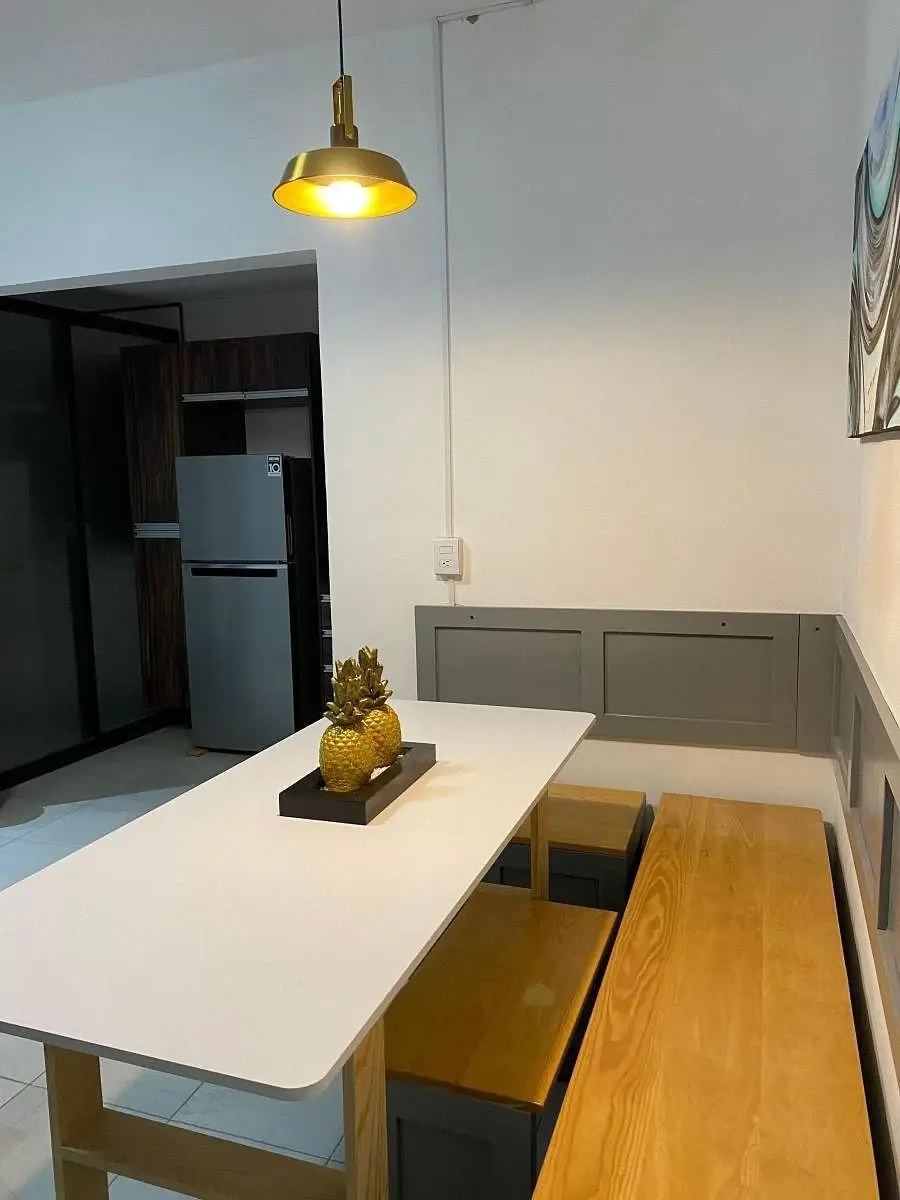 Departamento en venta en Cuernavaca Centro, Cuernavaca — foto 1 de 11