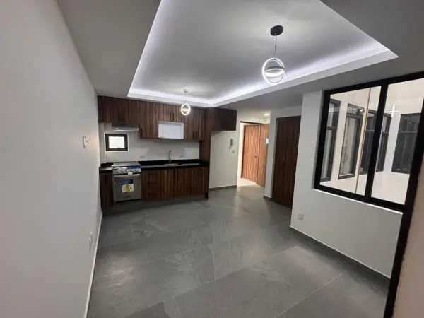 Departamento en venta en Pedregal de Santa Úrsula, Coyoacán — foto 2 de 9