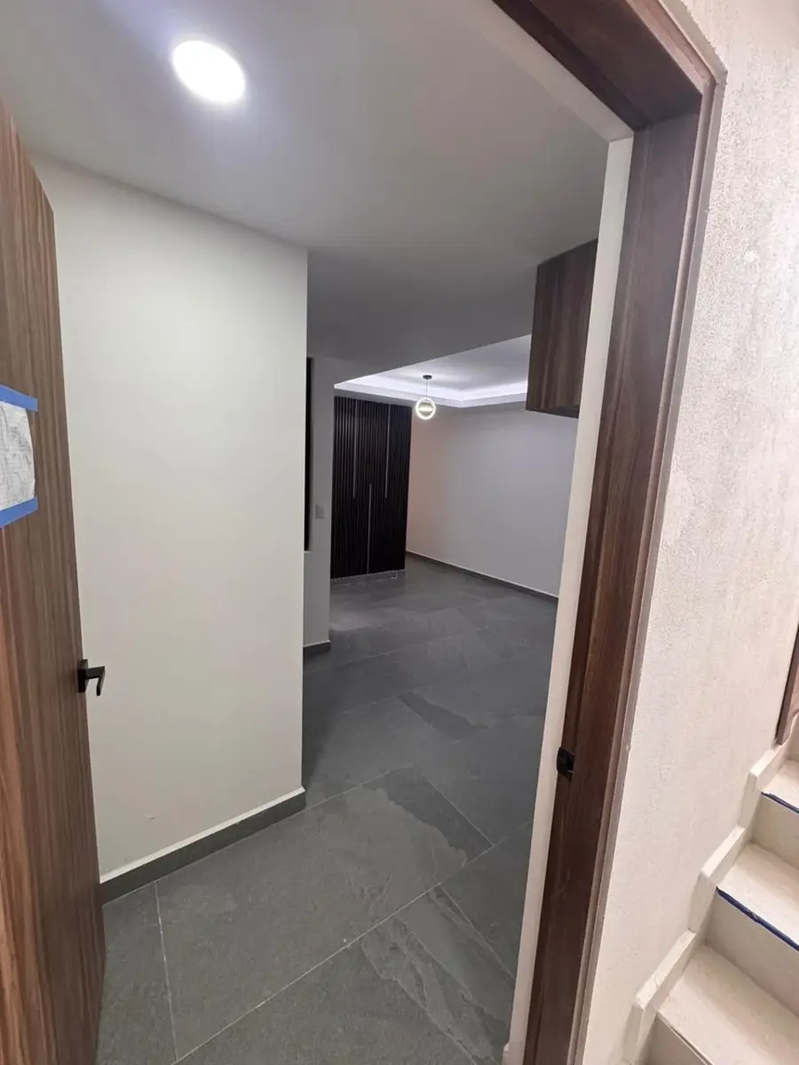 Departamento en venta en Pedregal de Santa Úrsula, Coyoacán — foto 1 de 9