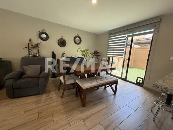 Casa en venta en Puerta Real, Corregidora — foto 3 de 23