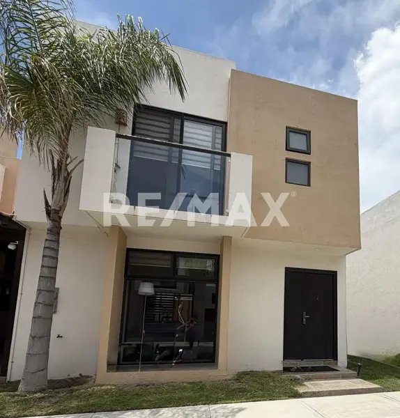 Casa en Venta Puerta Real II, Corregidora, Qro.