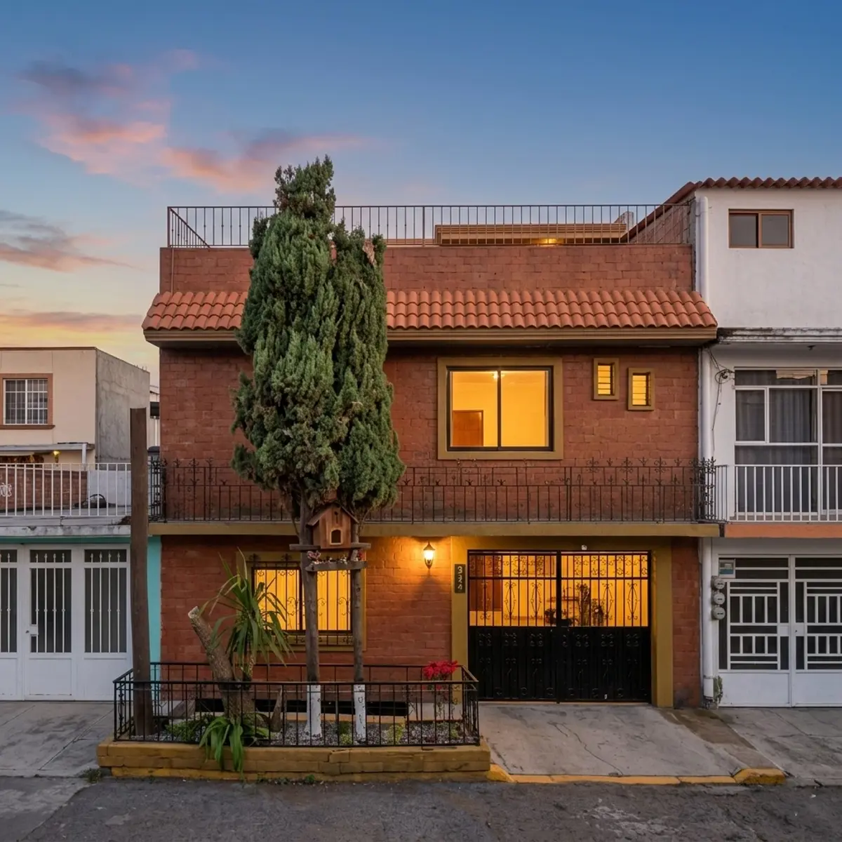 Casa en venta en Ampliación La Perla Reforma, Nezahualcóyotl — foto 1 de 14