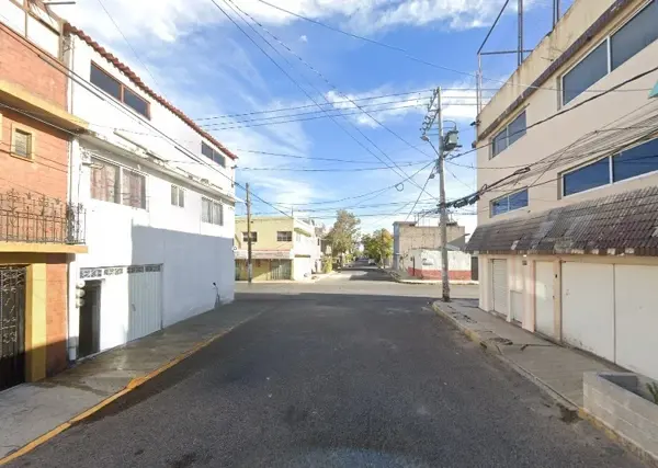 Casa en venta en Ampliación La Perla Reforma, Nezahualcóyotl — foto 3 de 14