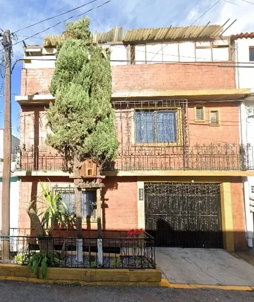 Casa en venta en Ampliación La Perla Reforma, Nezahualcóyotl — foto 2 de 14