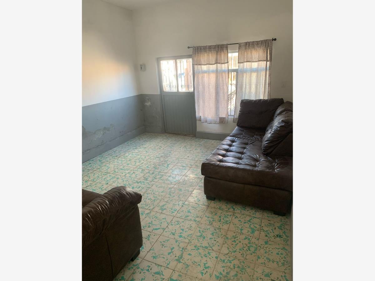 Casa en renta en Ramos Arizpe Centro, Ramos Arizpe — foto 1 de 7