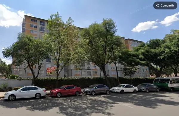 Departamento en venta en Ampliación Petrolera, Azcapotzalco — foto 2 de 21