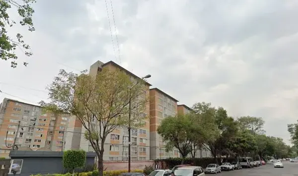 Departamento en venta en Ampliación Petrolera, Azcapotzalco — foto 3 de 21