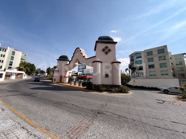 Oficina en Milenio III Querétaro Torre Luma