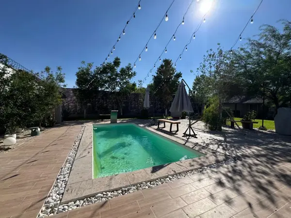Quinta en venta en Paso del Aguila, Torreón — foto 3 de 22