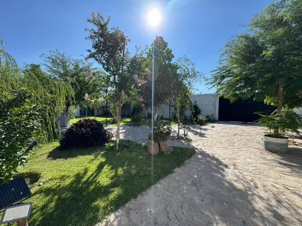 Quinta en venta en Paso del Aguila, Torreón — foto 2 de 22