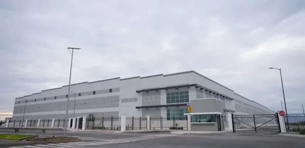 Nave en renta en Rancho Alegre, Torreón — foto 2 de 11