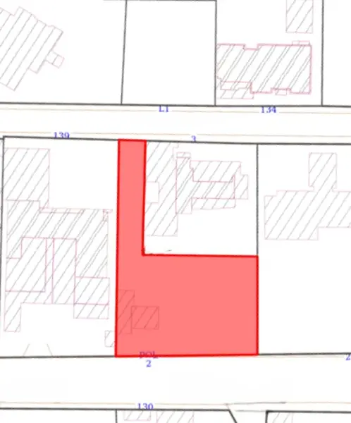 Terreno en venta en Zona Montebello, San Pedro Garza García — foto 2 de 2