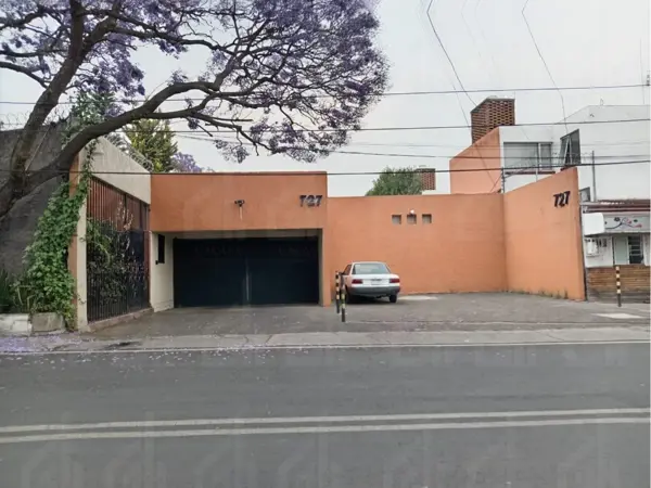 Casa en venta en San Jeronimo Lidice, La Magdalena Contreras — foto 2 de 62