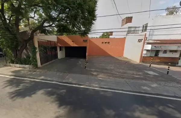 Casa en venta en San Jeronimo Lidice, La Magdalena Contreras — foto 3 de 62