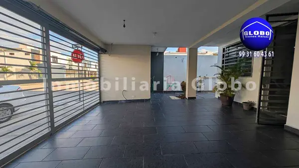 Casa en venta en Valle del Jaguar, Centro — foto 2 de 17