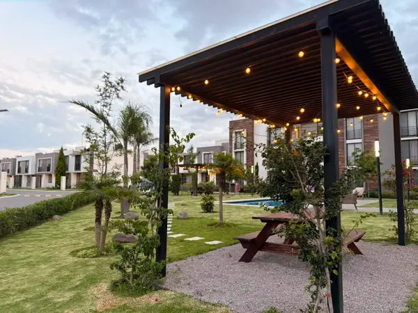 Departamento en renta en San Francisco Ocotlán (Ocotlán), Coronango — foto 3 de 13