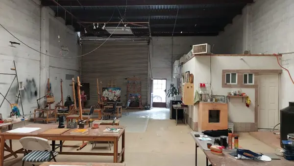 Bodega en renta en Magdalenas, Torreón — foto 3 de 3