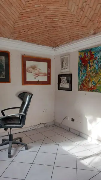 Bodega en renta en Magdalenas, Torreón — foto 2 de 3