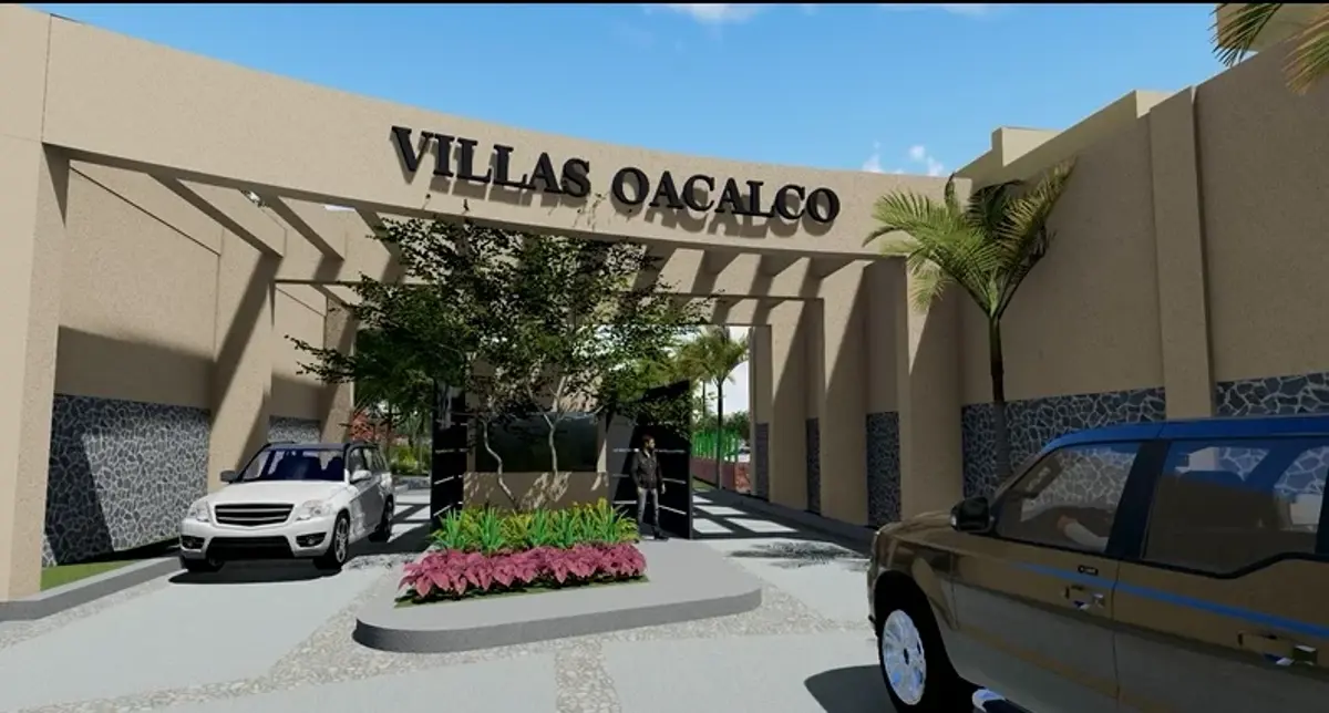 Casa en venta en Oacalco, Yautepec — foto 1 de 10