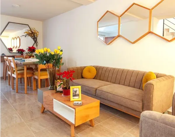 Casa en venta en Oacalco, Yautepec — foto 3 de 10