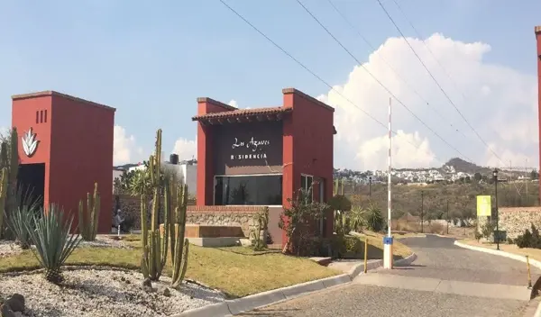 Terreno en venta en Residencial la Vista, Corregidora — foto 2 de 10