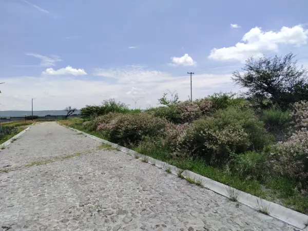 Terreno en venta en Residencial la Vista, Corregidora — foto 3 de 10