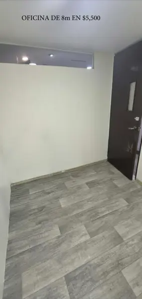 Oficina en renta en Vertiz Narvarte, Benito Juárez — foto 3 de 4