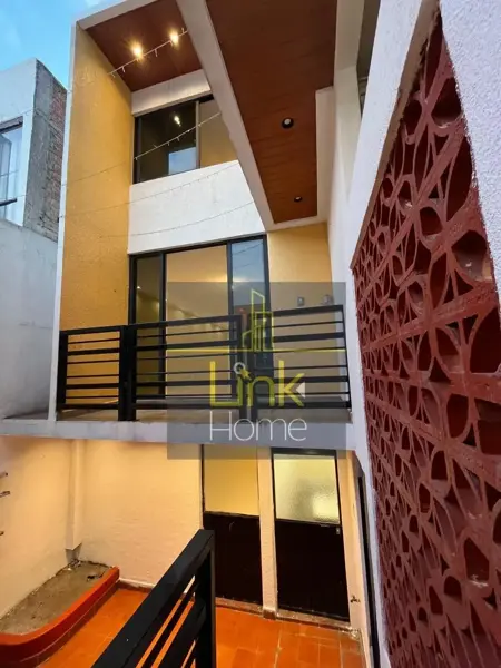 Casa en venta en Lindavista Sur, Gustavo A. Madero — foto 3 de 17