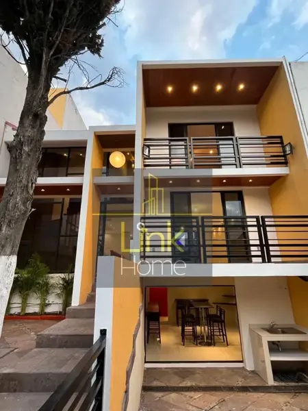 Casa en venta en Lindavista Sur, Gustavo A. Madero — foto 2 de 17