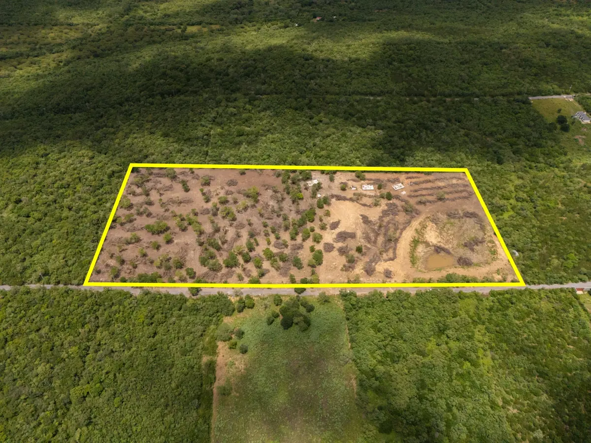 Terreno en venta en El Toro, Montemorelos — foto 1 de 7