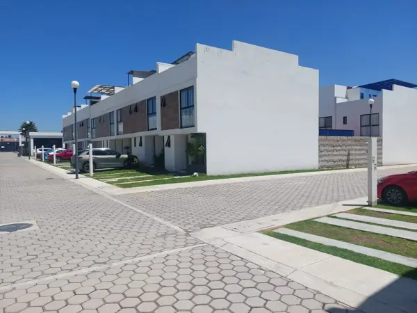 Casa en venta en San Juan Cuautlancingo, Cuautlancingo — foto 2 de 24