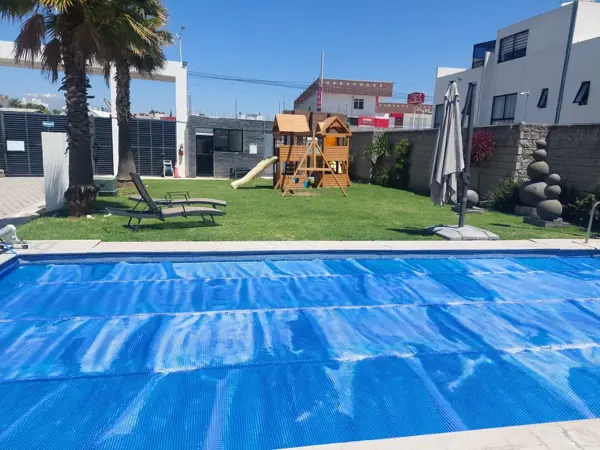 Casa en venta en San Juan Cuautlancingo, Cuautlancingo — foto 3 de 24
