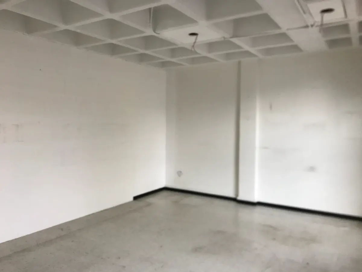 Oficina en renta en Del Carmen, Coyoacán — foto 1 de 10
