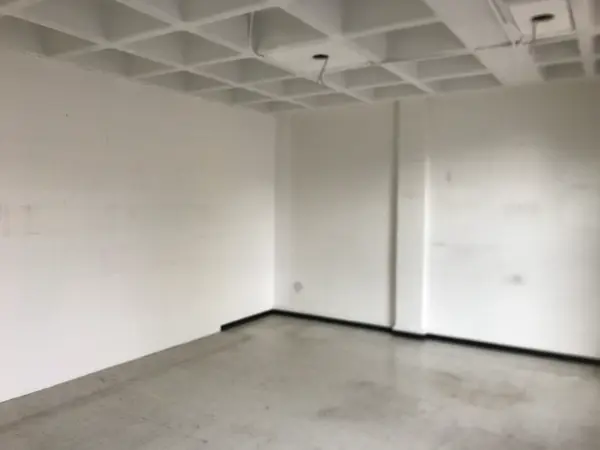 Oficina en renta Coyoacán (Primer piso 101)