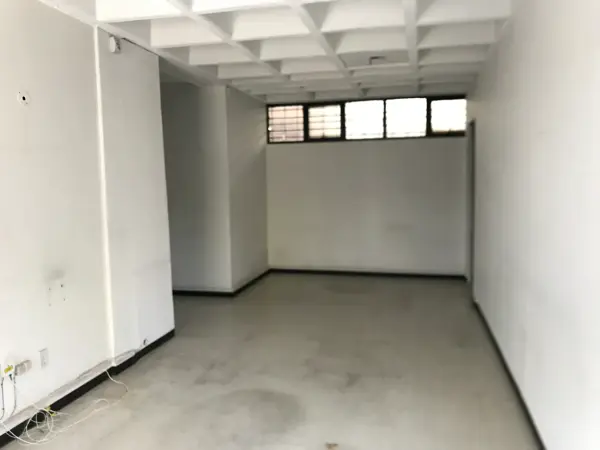 Oficina en renta en Del Carmen, Coyoacán — foto 3 de 10